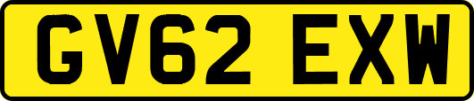GV62EXW