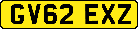GV62EXZ