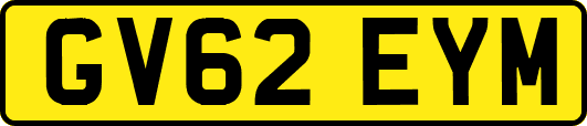 GV62EYM