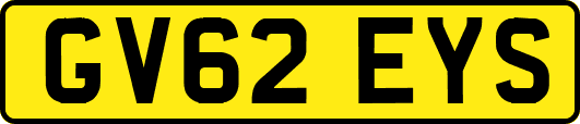 GV62EYS