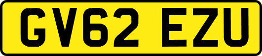 GV62EZU