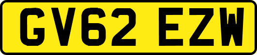 GV62EZW