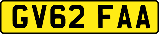GV62FAA