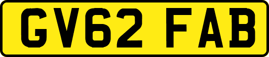 GV62FAB