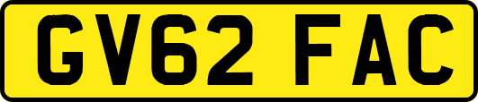 GV62FAC
