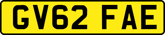 GV62FAE