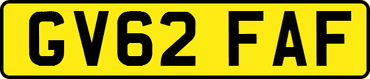GV62FAF