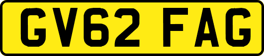 GV62FAG