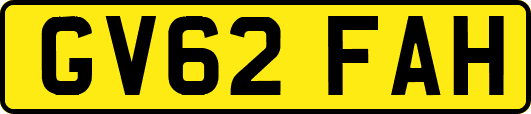 GV62FAH