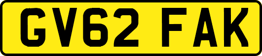 GV62FAK