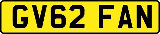 GV62FAN