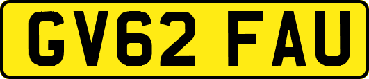 GV62FAU
