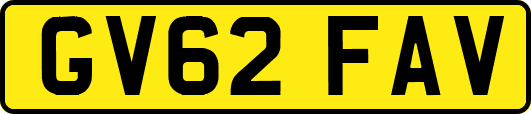 GV62FAV
