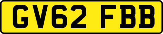 GV62FBB
