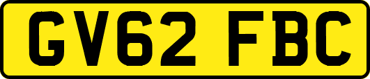 GV62FBC
