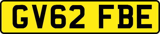 GV62FBE