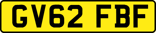 GV62FBF