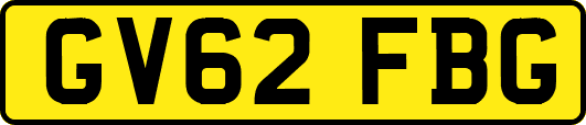 GV62FBG