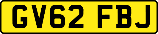 GV62FBJ