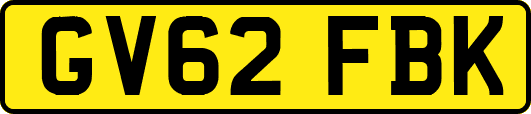 GV62FBK
