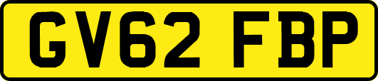 GV62FBP