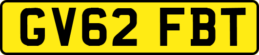 GV62FBT