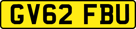 GV62FBU