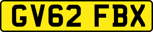 GV62FBX