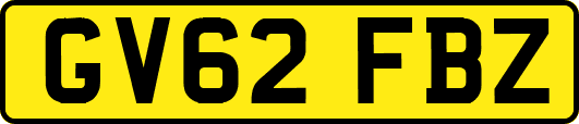 GV62FBZ