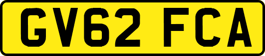 GV62FCA