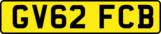 GV62FCB