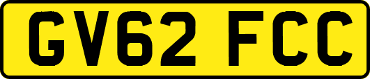 GV62FCC