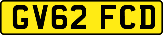 GV62FCD