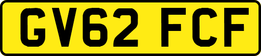 GV62FCF