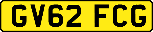 GV62FCG