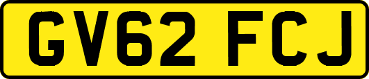 GV62FCJ