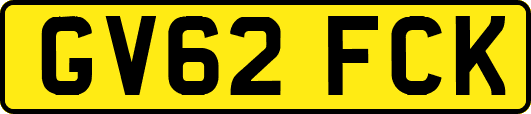 GV62FCK