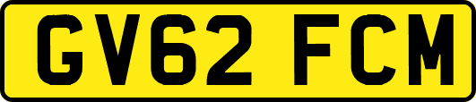 GV62FCM