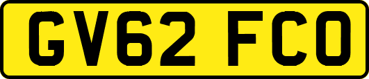 GV62FCO