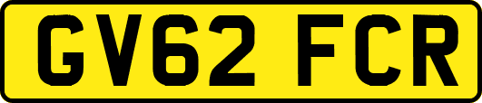 GV62FCR