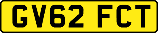 GV62FCT