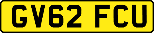 GV62FCU