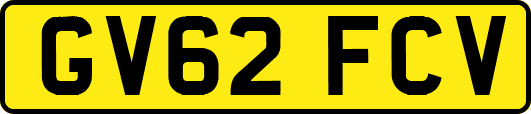 GV62FCV