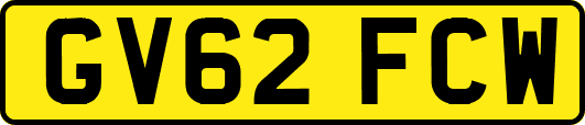 GV62FCW