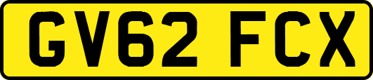GV62FCX