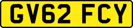 GV62FCY