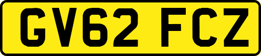 GV62FCZ