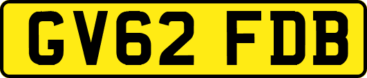 GV62FDB