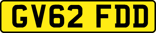 GV62FDD