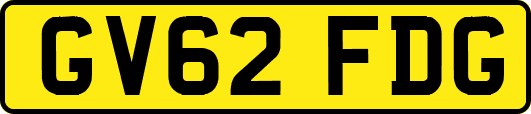 GV62FDG